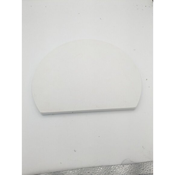 Vintage Tupperware Kitchen Work Unit 1986 Chop, Slice and Grate Incomplete #2 - Picture 6 of 9